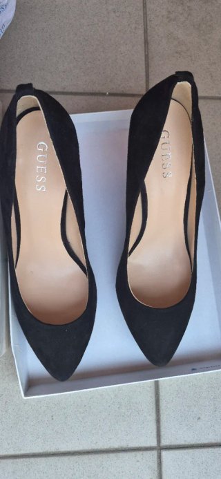 Scarpe donna Guess