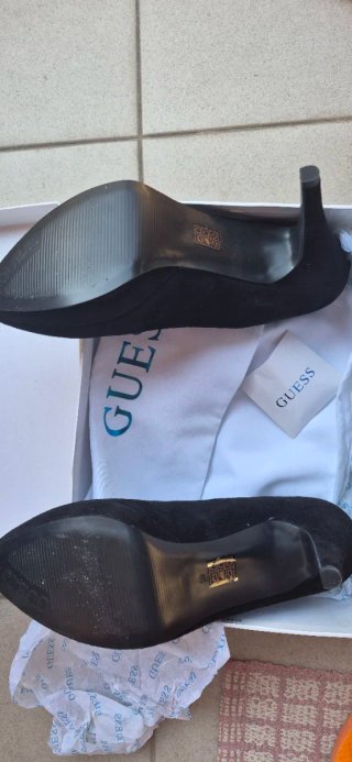 Scarpe donna Guess