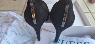 Scarpe donna Guess