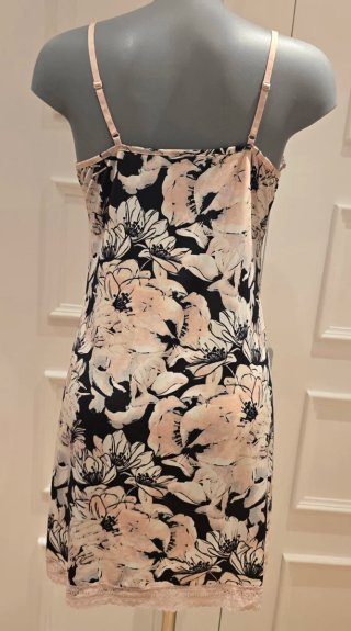 Camisón Verano Floral