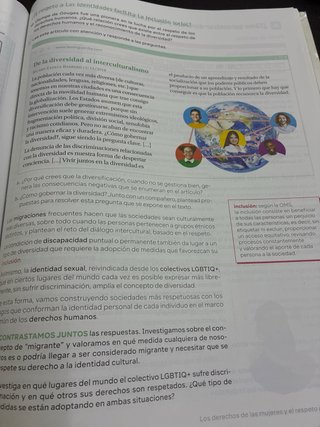 Educación en Valores Cívicos y Éticos 3-4 Secun...