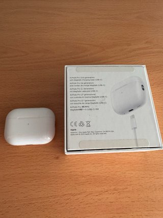 Airpods Pro 2ª Gen