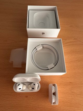 Airpods Pro 2ª Gen