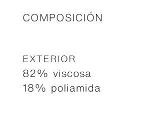 Polo de punto Zara hombre negro