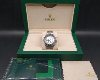 Orologi Day-Date, panda, presidente, ecc.