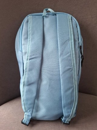 Mochila Lefties Azul