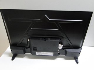 Smart TV Daewoo 32 con Mando (180977)