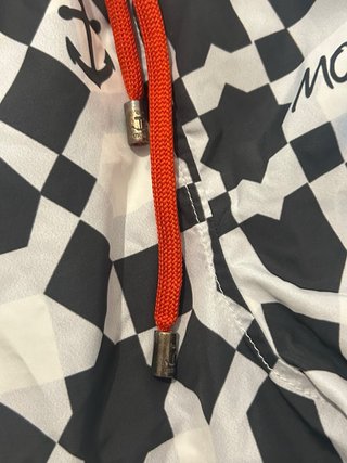Costume da bagno uomo  Move  fantasia geometriche