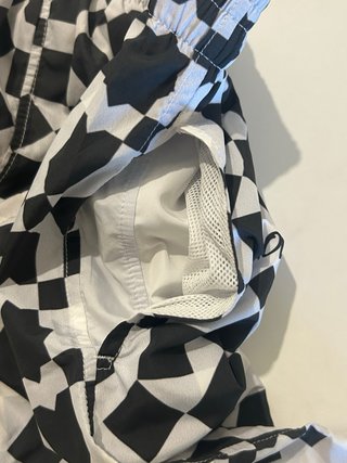 Costume da bagno uomo  Move  fantasia geometriche