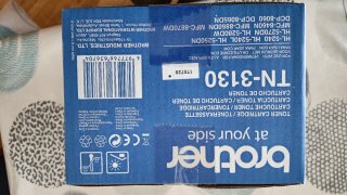 Toner Brother TN-3130