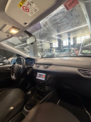 Opel Corsa 2015