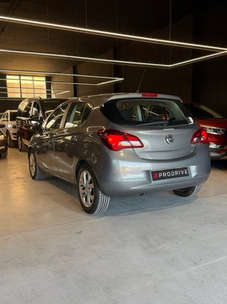 Opel Corsa 2015
