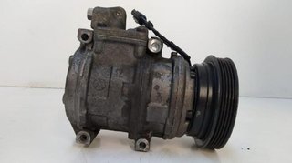 Kia 1325022400 compresor sorento 2.4 16v ex 271331