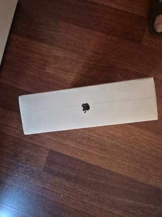 MacBook Air 11 Argento
