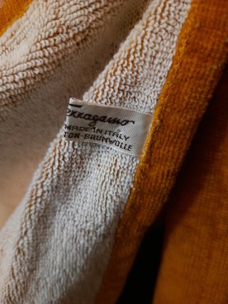 Telo mare Salvatore Ferragamo