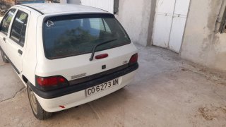 Renault Clio 1997
