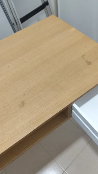 Escritorio nórdico Twist Maisons du Monde