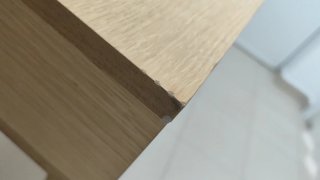 Escritorio nórdico Twist Maisons du Monde