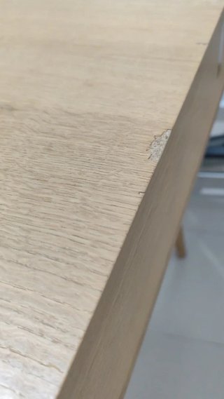 Escritorio nórdico Twist Maisons du Monde