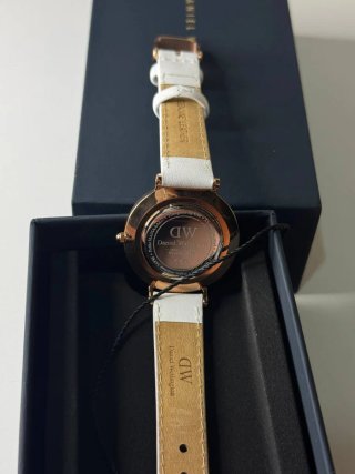 Reloj Daniel Wellington