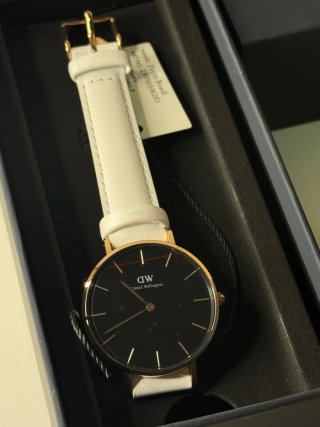 Reloj Daniel Wellington