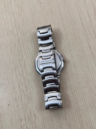 Omega De Ville Sapphire 36mm Orologio
