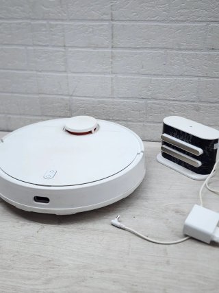 Robot Aspirador Xiaomi S12