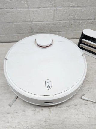 Robot Aspirador Xiaomi S12