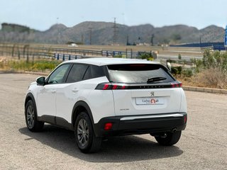 Peugeot 2008 2022 SOLO 20.000KM
