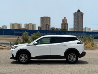 Peugeot 2008 2022 SOLO 20.000KM