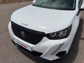 Peugeot 2008 2022 SOLO 20.000KM