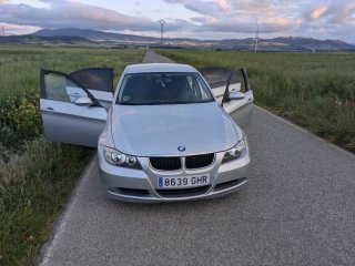 BMW Serie 3 2008