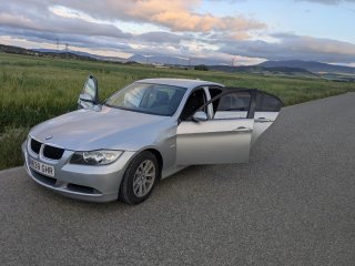 BMW Serie 3 2008
