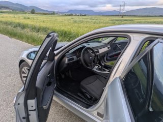 BMW Serie 3 2008