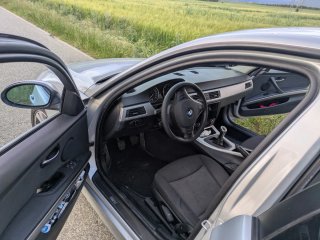 BMW Serie 3 2008