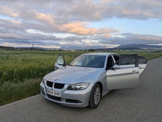 BMW Serie 3 2008