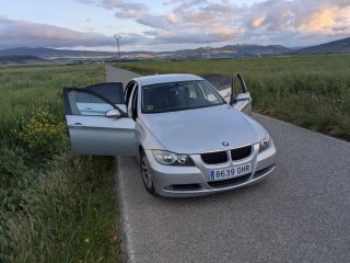 BMW Serie 3 2008