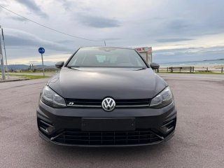 Volkswagen Golf 2020