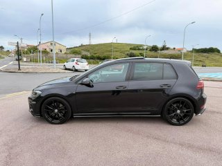 Volkswagen Golf 2020