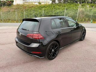 Volkswagen Golf 2020