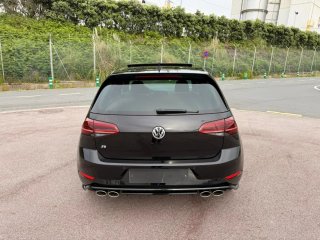 Volkswagen Golf 2020