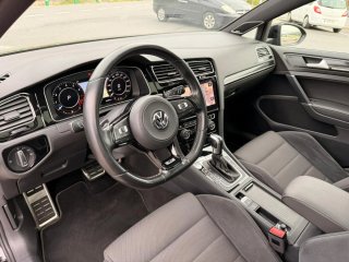 Volkswagen Golf 2020