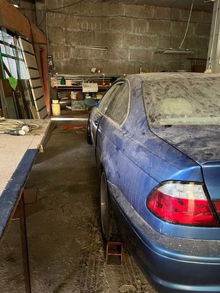 BMW Serie 3 1999