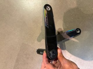 Bielas SRAM Force DUB AXS
