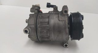 Volvo 266414 p31291251 compresor aire v40 basis