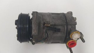 Volvo 266414 p31291251 compresor aire v40 basis
