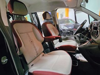 Citroen Berlingo 2010