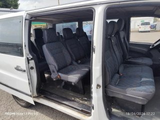 Mercedes-Benz Vito 2002