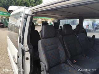Mercedes-Benz Vito 2002