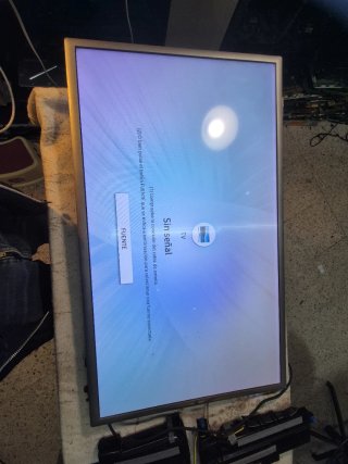 Modulo T-COM TV Samsung UE32M5605AKXXC